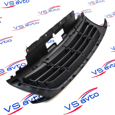 Решетка радиатора "GT" Лада Гранта