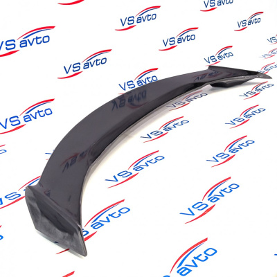 Спойлер "Экстер" Лада Гранта лифтбэк