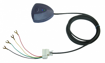 Датчик дождя ДДА-35 для автомобилей со встроенным электронным реле стеклоочистителя