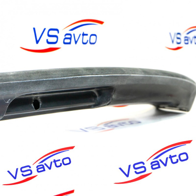 Спойлер "VS" Веста Спорт (под оригинал)