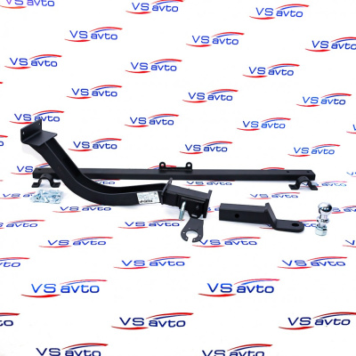 ТСУ /съемный квадрат/ LADA "4х4 2121", 2131 2002- (LNI-95-991122.00 (01211501))