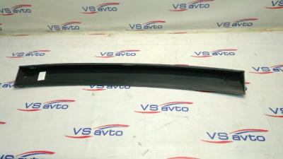 Дефлектор "Xmug" на заднее стекло Лада Веста