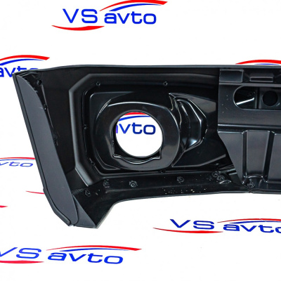 Бампер передний Нива "Магнум"