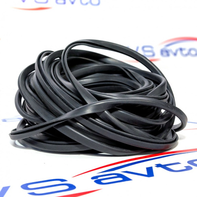 Уплотнитель универсальный под расширители арок