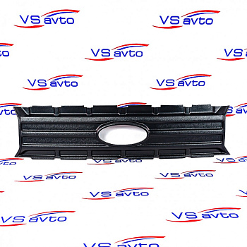 Заглушка решетки радиатора Нива Urban