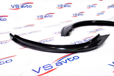 Арки LSD (длинные) ВАЗ 2109, 21099