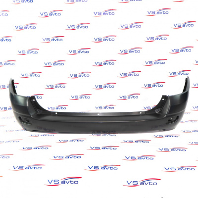 Бампер задний 2171 Приора Универсал (21710280401501)