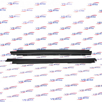 Пороги "под завод" ВАЗ 2170-2172