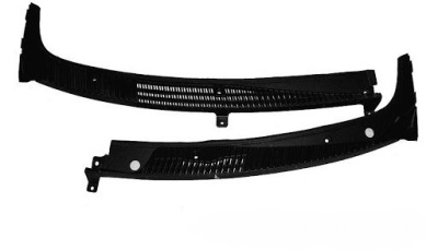 Накладки рамки ветрового окна ВАЗ 1118