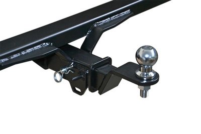 ТСУ /съемный квадрат/ LADA Largus 2012- (LLA-12-991122.00 (LLA-12-991101.22))