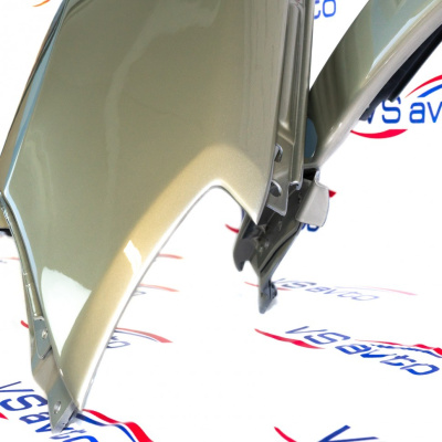 Крыло Лада Гранта 2011 - 2018 г. в. (окрашенное)