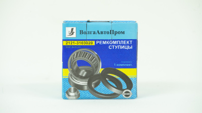 Ремкомплект ступицы передней ВАЗ 2121-2131, Лада 4*4, Шевроле Нива