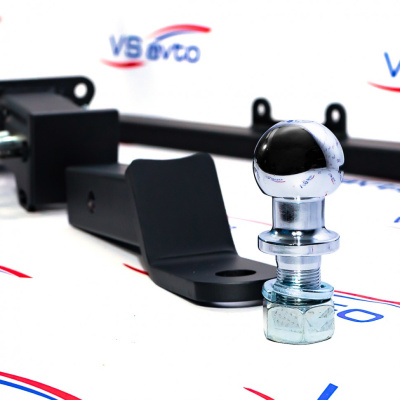 ТСУ /съемный квадрат/ LADA "4х4 2121", 2131 2002- (LNI-95-991122.00 (01211501))