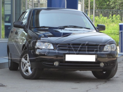 Реснички «Аполло» Лада Приора седан