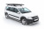 Защита переднего бампера одинарная Ø51мм (НПС) LADA Largus Cross 2015-20 (LLC220201) Защита переднего бампера одинарная Ø51мм (НПС) LADA Largus Cross 2015-20 (LLC220201)