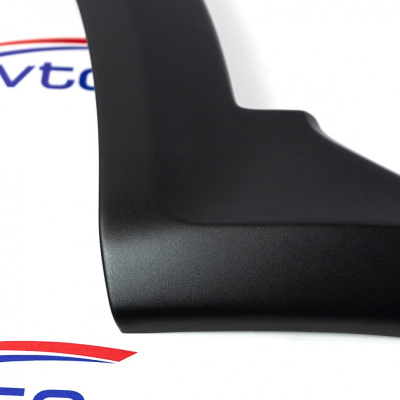 Накладки задние на арки "Xmug" Лада Веста Cross