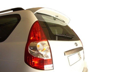 Спойлер ВАЗ 2171