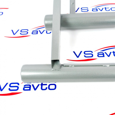 Пороги силовые «Труба» ВАЗ 21214, Лада 4x4 Urban (арт. 0385)