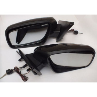 Зеркала ВАЗ 2170 (“ANS”, механика, повторитель)