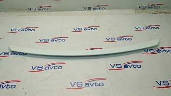 Лип-спойлер «Гранд» LSD Лада Гранта