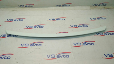 Лип-спойлер «Гранд» LSD Лада Гранта