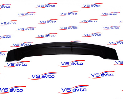 Спойлер "ASM" верхний Лада Гранта лифтбек (0001)