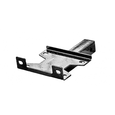 Площадка под лебедку (из к-кта ТСУ арт. 0143 и арт. 0375 ), универсальная для 2123 «Шеви» и 21214-31 (арт. 0173)