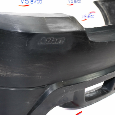 Бампер задний "Олимп" ВАЗ 1118