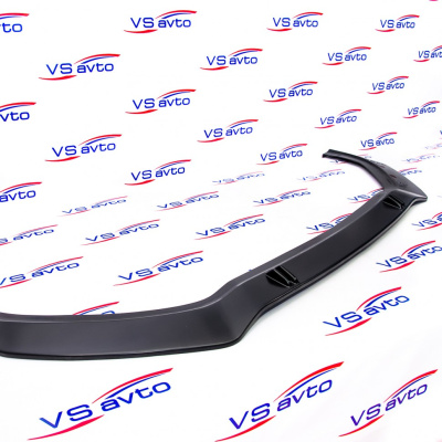 Сплиттер "ASM VTS" Lada Vesta (0044)