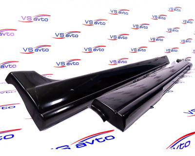 Пороги "Снайпер" ВАЗ 1117-1119