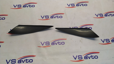 Реснички "Фанат 2" (узкие) Лада Приора