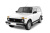 Защита переднего бампера одинарная Ø63мм (НПС) LADA "4х4 2121" 1995- (LNI220201)