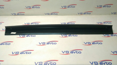 Спойлер "Снайпер" ВАЗ 2105, 2107