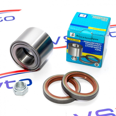 Ремкомплект усиленного ступичного узла BTH-1024 ВАЗ 2101-2107, Лада 4х4