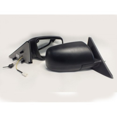 Зеркала ВАЗ 2170 (нового образца, механика, с обогревом)