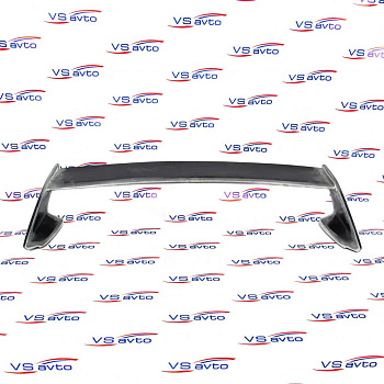 Спойлер "Феррари" на скобах (с местом под стоп сигнал) ВАЗ 21099