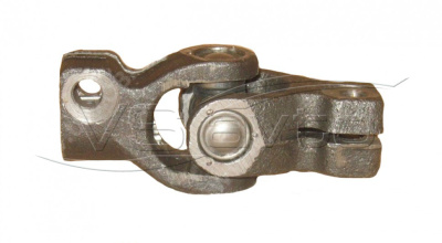 Карданный шарнир рулевого вала 2123 Шевроле Нива (21230340108500)