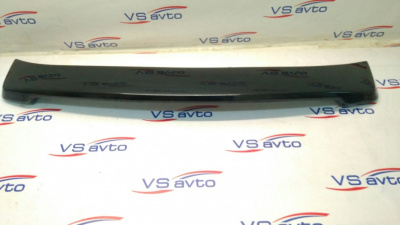 Спойлер "Atlanta" ВАЗ 2170