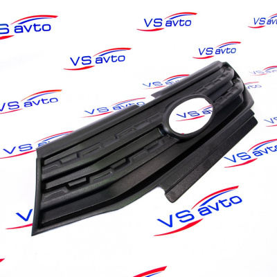 Зимняя защита радиатора (ASM, верхняя) Лада Веста (0010)