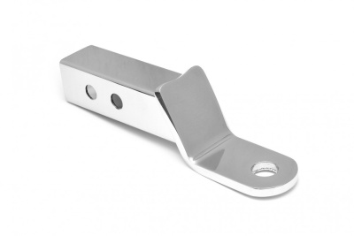 Кронштейн 50х50 для фаркопа универсальный (НПС) в сборе (TOW990105)