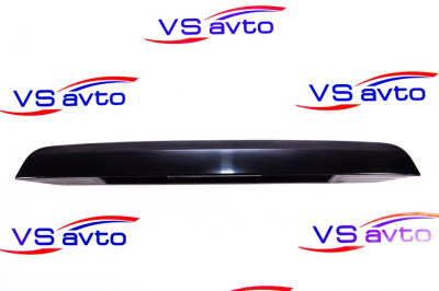 Накладка крышки багажника (под окраску) Лада Гранта FL