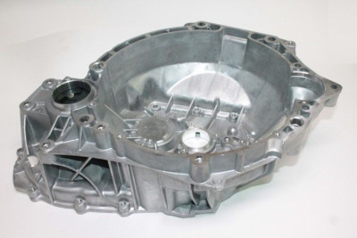 Картер сцепления Лада Веста (21800160101500)