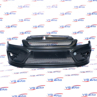 Бампер передний "Razor" ВАЗ 2170-2172