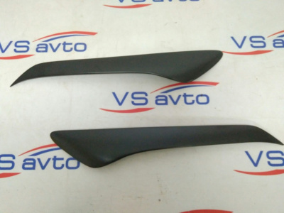 Реснички "Ника" Лада Гранта