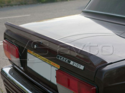 Спойлер "Снайпер" ВАЗ 2105, 2107