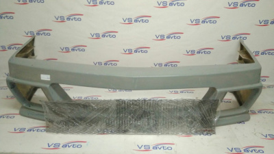 Бампер передний "Solo DM" ВАЗ 2108, 2109, 21099