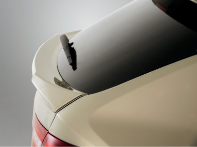 Спойлер Веста Xmug 2.0 Лада Веста SW, SW Cross