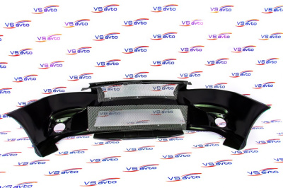 Бампер передний "LEX" ВАЗ 1117-1119