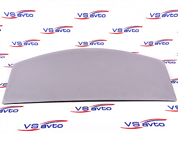 Спойлер стеклопластиковый "AVR-Сoupe" ВАЗ 2112, 21123