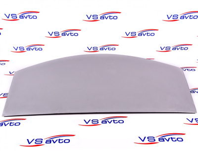 Спойлер стеклопластиковый "AVR-Сoupe" ВАЗ 2112, 21123